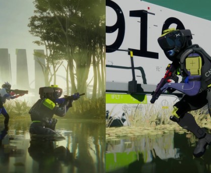 九游娱乐-Bungie 调整开发资源，300 人专注《失落星船：马拉松》开发|工作室|福布斯|命运 2|失落星船:马拉松|命运2_新浪体育_新浪新闻