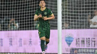 九游体育-01年龄段首人！陶强龙完成中超百场里程碑，贡献14球8助攻