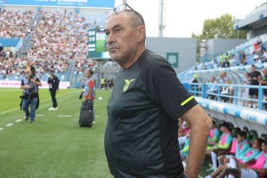 九游-斯基拉：如果孔蒂今夏离任，那不勒斯选帅考虑萨里、马雷斯卡